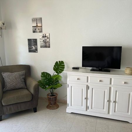 Don Antonio Cristianos Beach Vivienda Vacacional Los Cristianos (Tenerife) Exterior foto