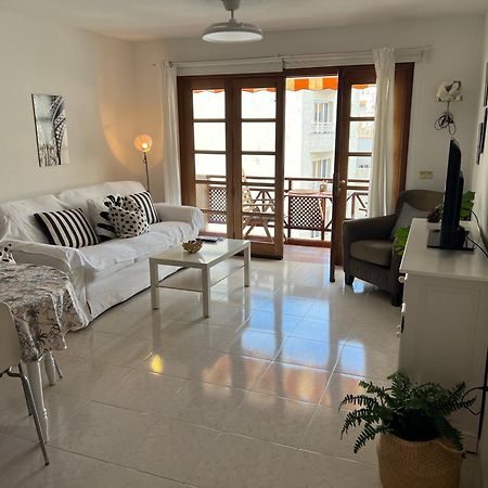 Don Antonio Cristianos Beach Vivienda Vacacional Los Cristianos (Tenerife) Exterior foto