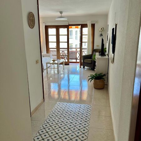 Don Antonio Cristianos Beach Vivienda Vacacional Los Cristianos (Tenerife) Exterior foto