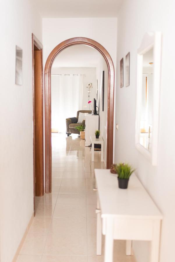 Don Antonio Cristianos Beach Vivienda Vacacional Los Cristianos (Tenerife) Exterior foto