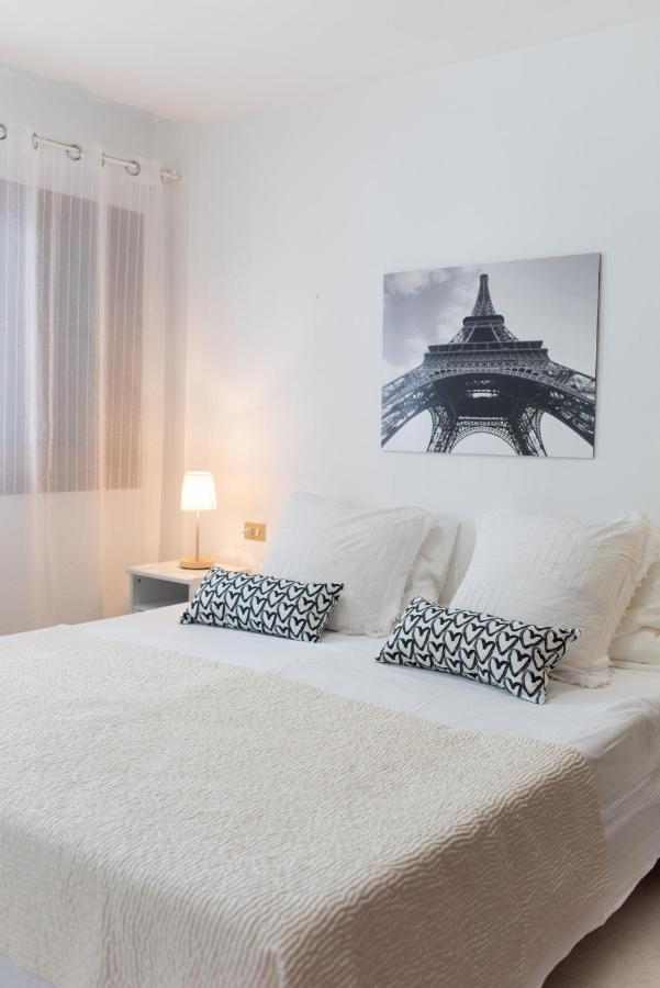 Don Antonio Cristianos Beach Vivienda Vacacional Los Cristianos (Tenerife) Exterior foto