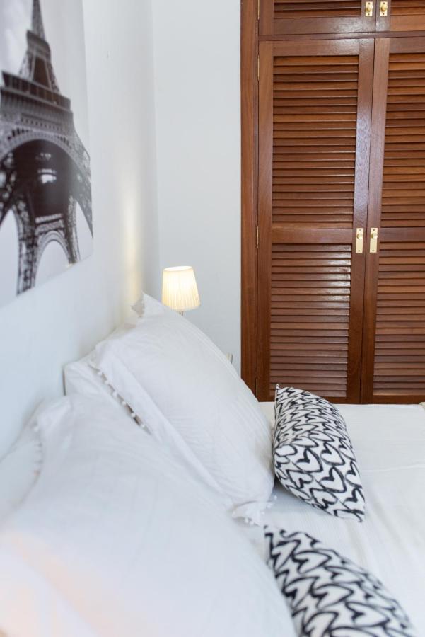 Don Antonio Cristianos Beach Vivienda Vacacional Los Cristianos (Tenerife) Exterior foto
